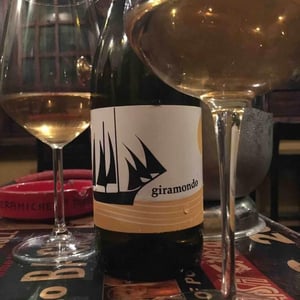 L'Acino - Dino Briglio Nigro - Giramondo