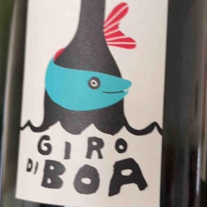 Giro Di Boa - Italian Ofcourse - domenico-mangione