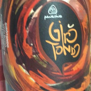 Giro'tondo - Panevino - Gianfranco Manca -2021