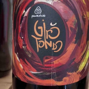 Giro'tondo - Panevino - gianfranco-manca -2021