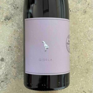 Gisela - Weingut Edgar Brutler - Johann, Katharina, & Edgar Brutler, Philipp Heinzl -2022