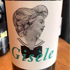 Gisèle - Les Closeries des Moussis - laurence-alias-pascale-choime
