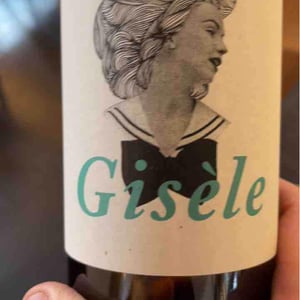 Gisèle - Les Closeries des Moussis - laurence-alias-pascale-choime
