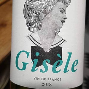 Gisèle