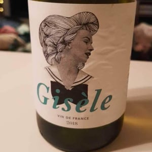 Gisèle - Les Closeries des Moussis - laurence-alias-pascale-choime