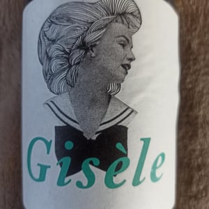 Gisèle - Les Closeries des Moussis - laurence-alias-pascale-choime