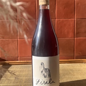 Gisèle - Banjo Vino - alexis-rivet-de-sabatier -2022