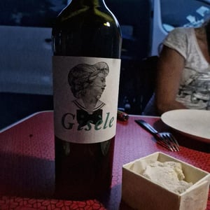 Gisèle - Les Closeries des Moussis - laurence-alias-pascale-choime