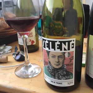 Séléné - Sylvère Trichard - Gisous