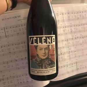 Séléné - Sylvère Trichard - Gisous