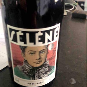 Séléné - Sylvère Trichard - Gisous