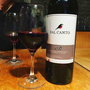 Giù - Domaine Dal Canto - richard-dal-canto