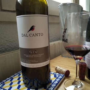 Giù - Domaine Dal Canto - richard-dal-canto