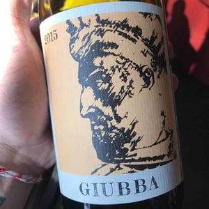Giubba - Camiliano - Cipriano & Antonio Barsanti 
