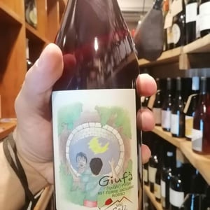 Giufà - Vini Calì - nino-cali -2021
