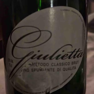 Giulietta - La Distesa - Corrado Dottori 