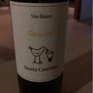 Giuncàro - Santa Caterina - Andrea Kihlgren 