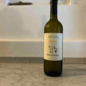 Giuncàro - Santa Caterina - andrea-kihlgren