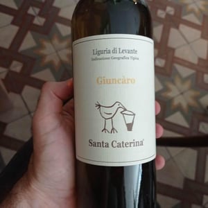 Giuncàro - Santa Caterina - andrea-kihlgren