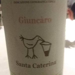 Giuncàro