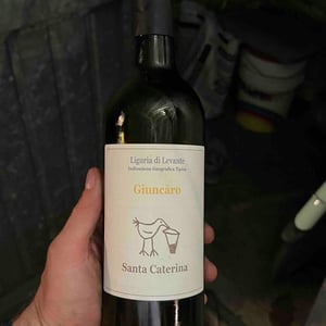 Giuncàro - Santa Caterina - Andrea Kihlgren 