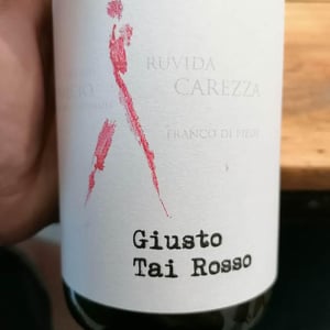 Giusto Tai Rosso - Masiero Società Agricola Semplice - gianfranco-e-giulia-masiero