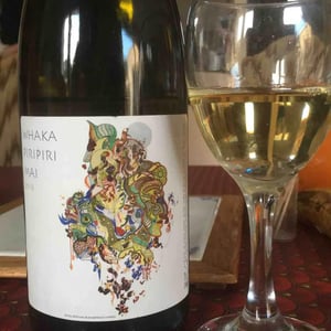 Clos des Plantes - Olivier Lejeune - Whaka Piripiri Mai