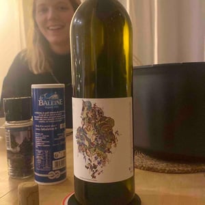 Clos des Plantes - Olivier Lejeune - Whaka Piripiri Mai