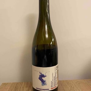 Dão Tinto A Palheira - António Madeira - antonio-madeira