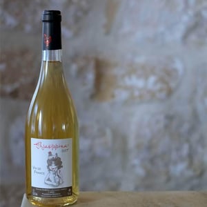 Gjhasippina - Domaine Stéphanie OLMETA - stephanie-olmetta