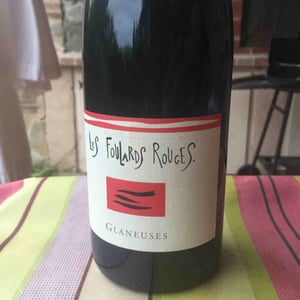 Glaneuses 2008
