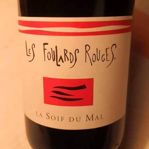 Les Foulards Rouges - Jean-Francois Nicq - Glaneuses