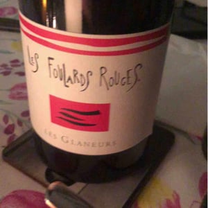 Glaneuses - Les Foulards Rouges - jean-francois-nicq