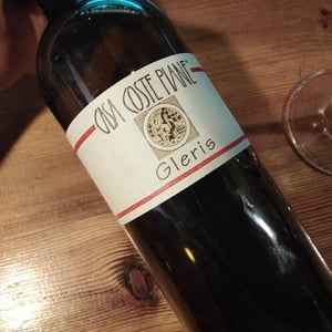 Gleris - Casa Coste Piane - Loris Follador 