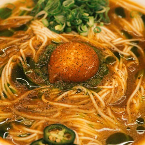 Glass Noodles - Faim - 747196