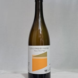 Glaz - Domaine les Longues Vignes - edouard-cazals-von-kunssberg -2022
