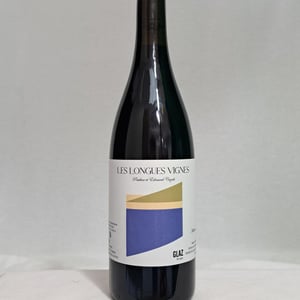 Glaz - Domaine les Longues Vignes - edouard-cazals-von-kunssberg -2022