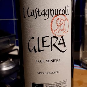 Glera - I Castagnucoli - nicola-dal-santo