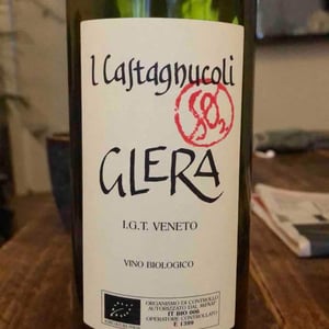 Glera - I Castagnucoli - nicola-dal-santo