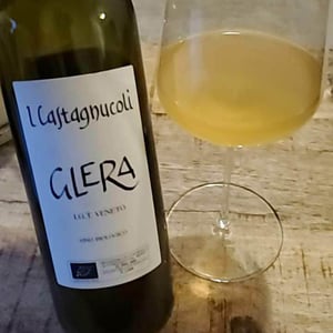 Glera - I Castagnucoli - nicola-dal-santo