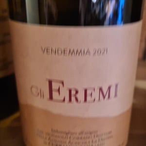 Gli Eremi - La Distesa - Corrado Dottori 
