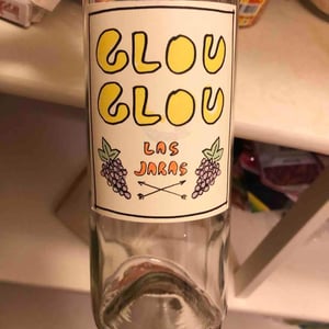 Glou Glou - Las Jaras Wines - joel-burt-eric-wareheim