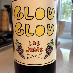 Glou Glou - Las Jaras Wines - joel-burt-eric-wareheim