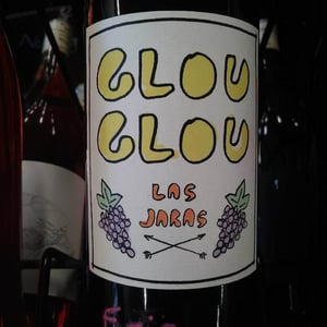 Glou Glou - Las Jaras Wines - joel-burt-eric-wareheim