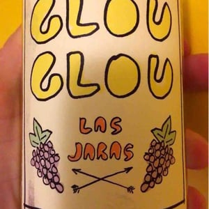Glou Glou - Las Jaras Wines - joel-burt-eric-wareheim