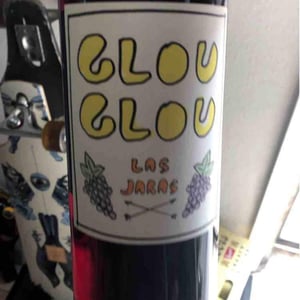 Glou Glou - Las Jaras Wines - Joel Burt & Eric Wareheim 