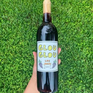 Glou Glou - Las Jaras Wines - joel-burt-eric-wareheim