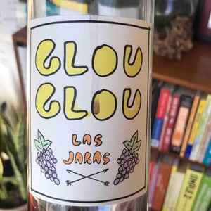 Glou Glou - Las Jaras Wines - joel-burt-eric-wareheim