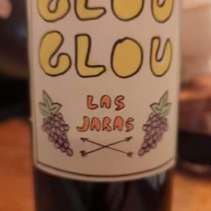 Glou Glou - Las Jaras Wines - joel-burt-eric-wareheim