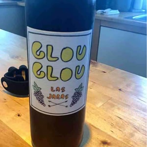 Glou Glou - Las Jaras Wines - joel-burt-eric-wareheim